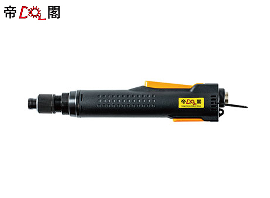 中型快速工業級精密無刷電動起子