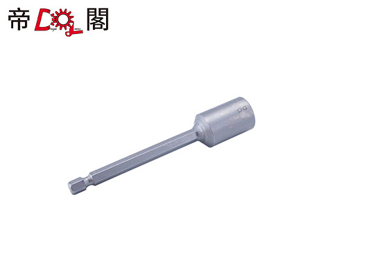 套筒起子頭