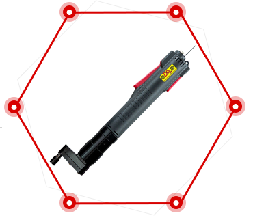 精密錯位電動起子-Z型電批1